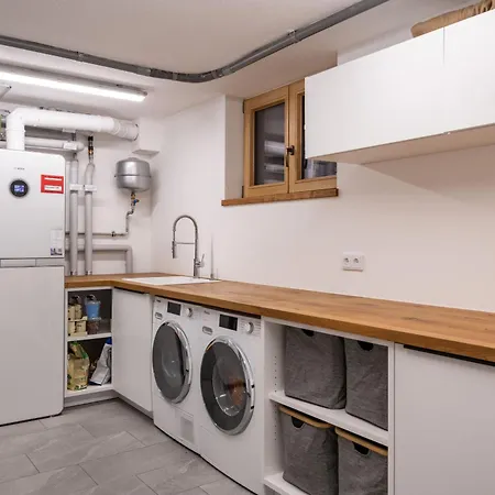 Kinkara By Managers Prázdninový dům