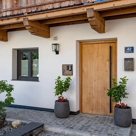 Kinkara By Managers Tatil Evi Kirchberg in Tirol