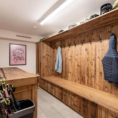 Tatil Evi Kinkara By Managers Kirchberg in Tirol