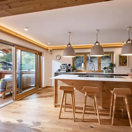 Tatil Evi Kinkara By Managers