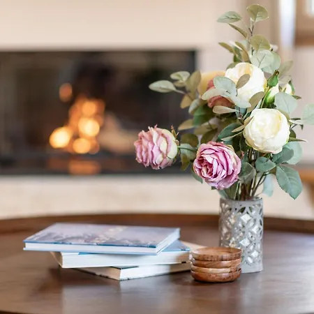 Kinkara By Managers Hébergement de vacances Kirchberg en Tyrol