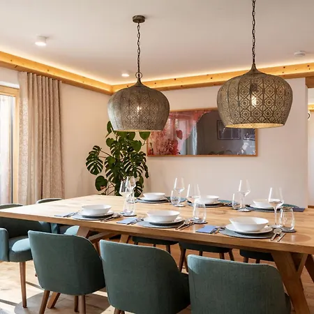 Prázdninový dům Kinkara By Managers *