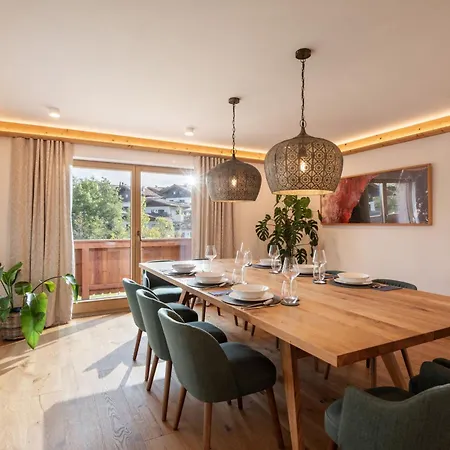 Kinkara By Managers Kirchberg in Tirol