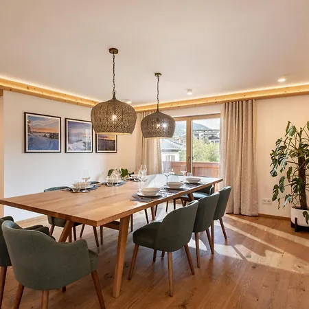 Kinkara By Managers Prázdninový dům Kirchberg in Tirol