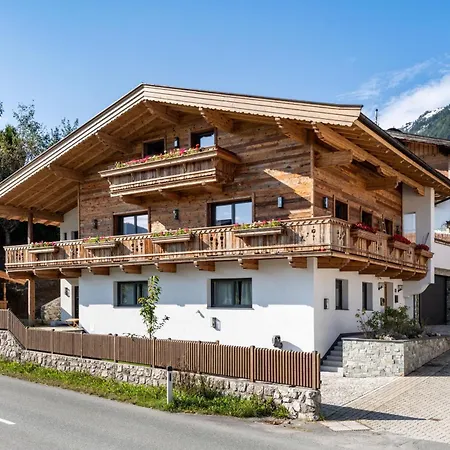 Kinkara By Managers Prázdninový dům Kirchberg in Tirol