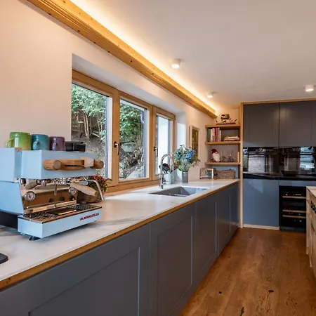 Tatil Evi Kinkara By Managers Kirchberg in Tirol