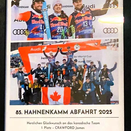 Kinkara By Managers Kirchberg en Tyrol