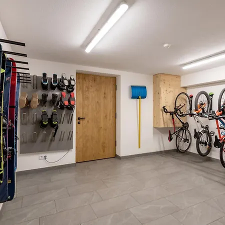 Kinkara By Managers Kirchberg in Tirol