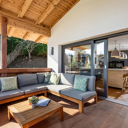 Kinkara By Managers Prázdninový dům *