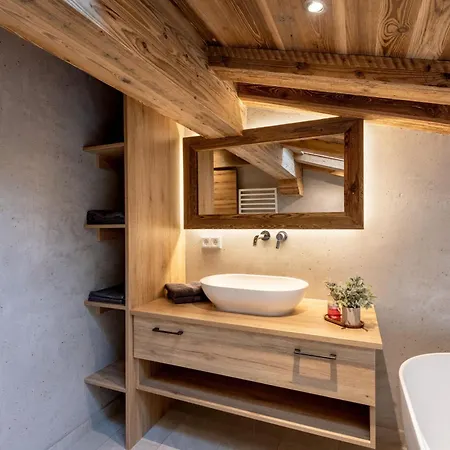 Kinkara By Managers Tatil Evi Kirchberg in Tirol